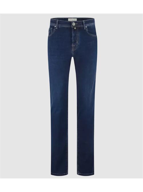 PANT 5 PKT SUPER SLIM FIT NICK SLIM JACOB COHEN | JUM_QE007.031.P0009200D MEDIUM BLUE